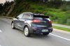 El nuevo Kia e-Niro llegará antes del verano y con hasta 449 kms de autonomía.